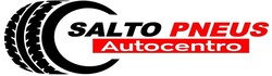 Logo  SALTO PNEUS